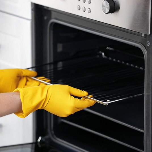 Oven Cleaners Surbiton