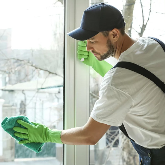 Window Cleaning Surbiton