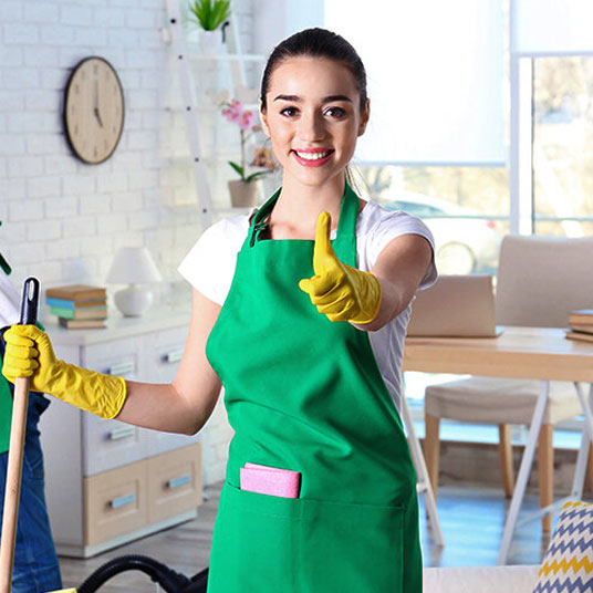 Domestic Cleaning Surbiton