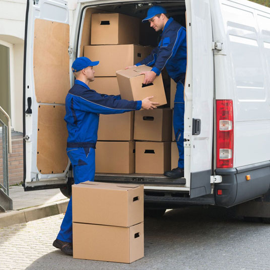 Removal Services Surbiton